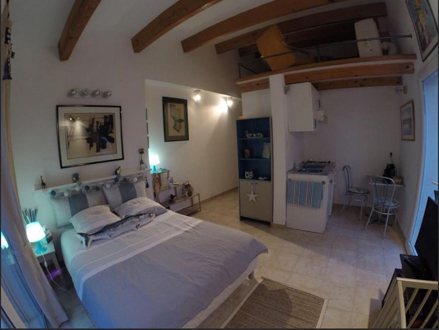 Chambrestudio Bord De * Six-Fours-les-Plages
